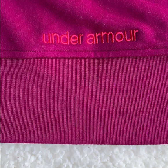 Under Armour hoodie - Picture 3 of 4